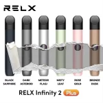 Infinity Pro 2 Relx 6pro主機-顏色匯總