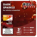 Relx煙彈 6代-可樂