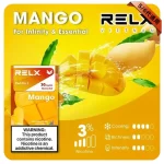 Relx煙彈 芒果風味