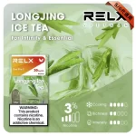 Relx煙彈 龍井風味
