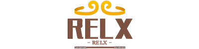 RELX銳刻主機LOGO