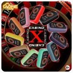 AONE VAPE – Casino X