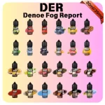 DER煙油