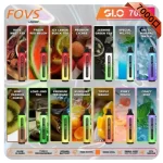 SP2S GLO 7000 Puffs