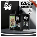 Fog Trap拉布布